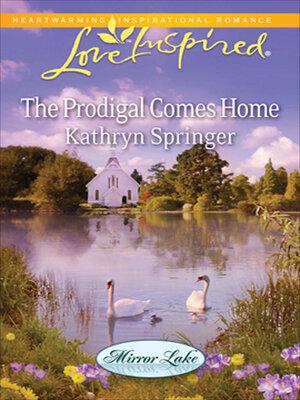 cover image of The Prodigal Comes Home
